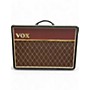 Used VOX Used VOX AC10C1 10W 1x10 Tube Guitar Combo Amp