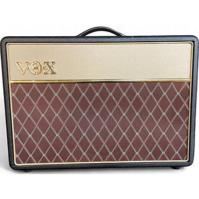 VOX Used VOX AC10C1 10W 1x10 Tube Guitar Combo Amp