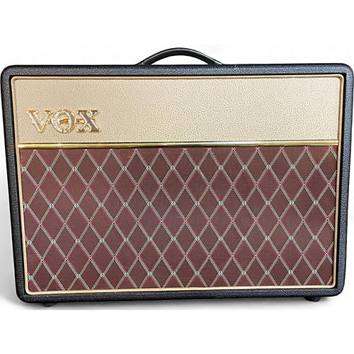 VOX Used VOX AC10C1 10W 1x10 Tube Guitar Combo Amp