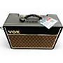 Used VOX AC10C1 10W 1x10 Tube Guitar Combo Amp