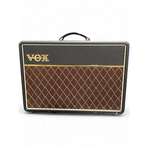 VOX Used VOX AC10C1 10W 1x10 Tube Guitar Combo Amp