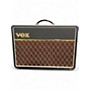 Used VOX Used VOX AC10C1 10W 1x10 Tube Guitar Combo Amp