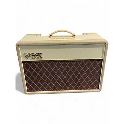 VOX Used VOX AC10C1 10W 1x10 Tube Guitar Combo Amp