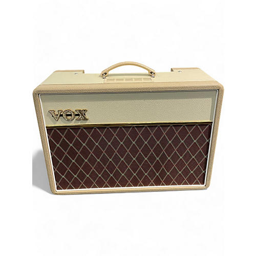 VOX Used VOX AC10C1 10W 1x10 Tube Guitar Combo Amp