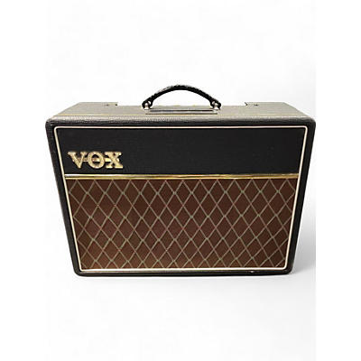 VOX Used VOX AC10C1 10W 1x10 Tube Guitar Combo Amp