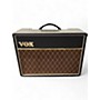 Used VOX Used VOX AC10C1 10W 1x10 Tube Guitar Combo Amp