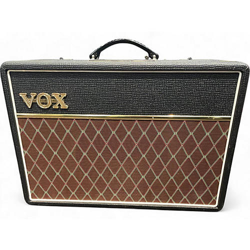 VOX Used VOX AC10C1 10W 1x10 Tube Guitar Combo Amp