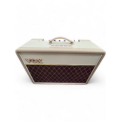 VOX Used VOX AC10C1 10W 1x10 Tube Guitar Combo Amp