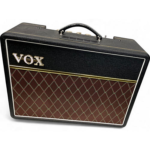 VOX Used VOX AC10C1 10W 1x10 Tube Guitar Combo Amp