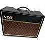 Used VOX Used VOX AC10C1 10W 1x10 Tube Guitar Combo Amp