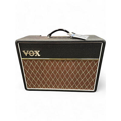 VOX Used VOX AC10C1 10W 1x10 Tube Guitar Combo Amp