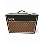 Used VOX Used VOX AC10C1 10W 1x10 Tube Guitar Combo Amp