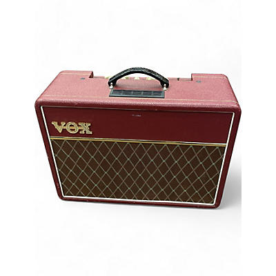 VOX Used VOX AC10C1 10W 1x10 Tube Guitar Combo Amp