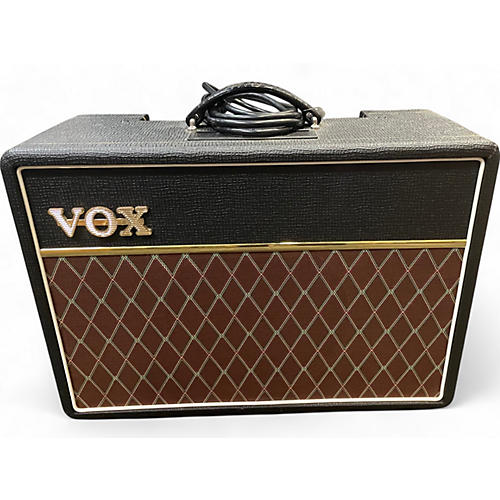 VOX Used VOX AC10C1 10W 1x10 Tube Guitar Combo Amp