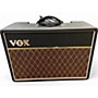 Used VOX Used VOX AC10C1 10W 1x10 Tube Guitar Combo Amp