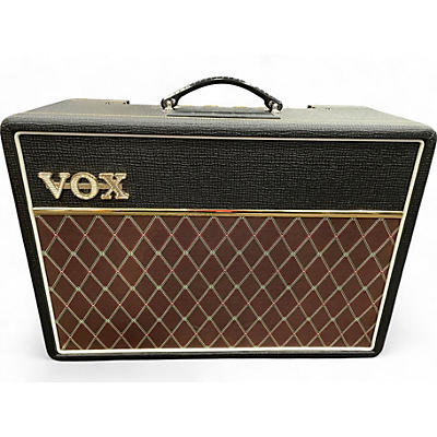 VOX Used VOX AC10C1 10W 1x10 Tube Guitar Combo Amp