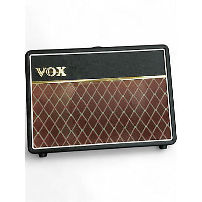 Vox Used VOX AC10C1 10W 1x10 Tube Guitar Combo Amp