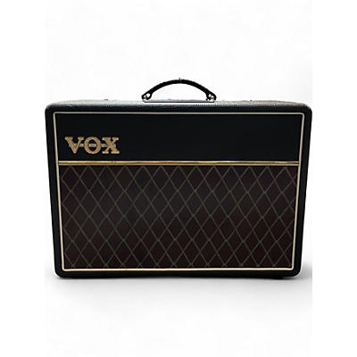 VOX Used VOX AC10C1 10W 1x10 Tube Guitar Combo Amp