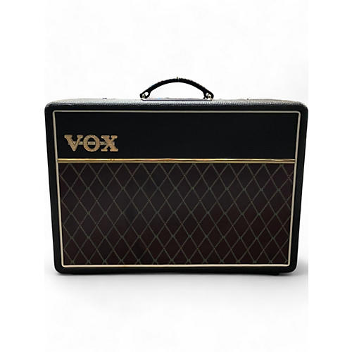 VOX Used VOX AC10C1 10W 1x10 Tube Guitar Combo Amp