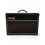 Used VOX Used VOX AC10C1 10W 1x10 Tube Guitar Combo Amp