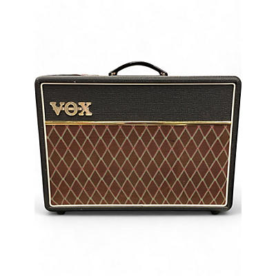 Used VOX AC10C1 10W 1x10 Tube Guitar Combo Amp