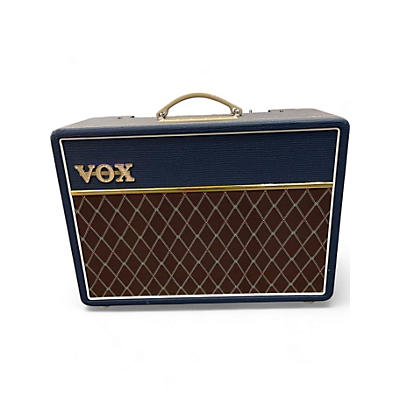 Used VOX AC10C1 10W 1x10 Tube Guitar Combo Amp