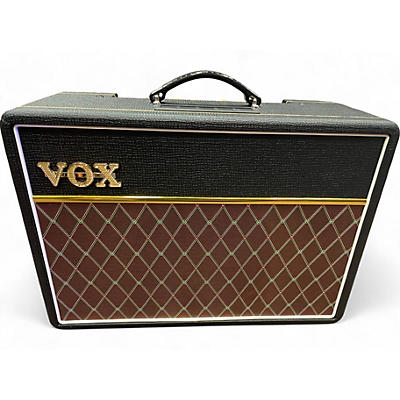 Used VOX AC10C1 10W 1x10 Tube Guitar Combo Amp