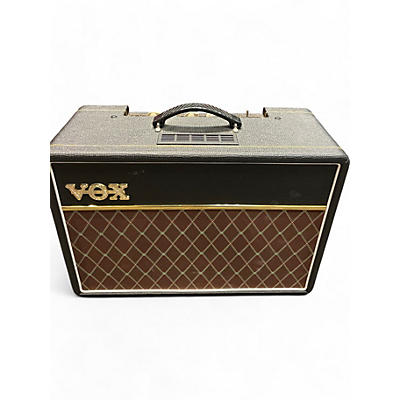 Used VOX AC10C1 10W 1x10 Tube Guitar Combo Amp