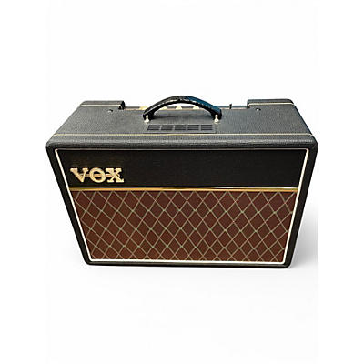 Used VOX AC10C1 10W 1x10 Tube Guitar Combo Amp