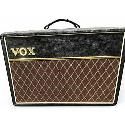 Used VOX AC10C1 10W 1x10 Tube Guitar Combo Amp