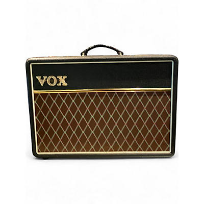 Used VOX AC10C1 10W 1x10 Tube Guitar Combo Amp