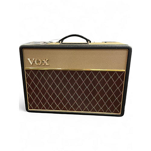 Used VOX AC10C1 10W 1x10 Tube Guitar Combo Amp