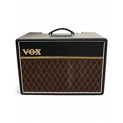 Used VOX AC10C1 10W 1x10 Tube Guitar Combo Amp