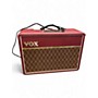 Used VOX AC10C1 10W 1x10 Tube Guitar Combo Amp