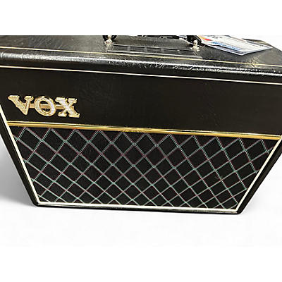 Used VOX AC10C1 10W 1x10 Tube Guitar Combo Amp