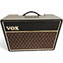 Used VOX AC10C1 10W 1x10 Tube Guitar Combo Amp