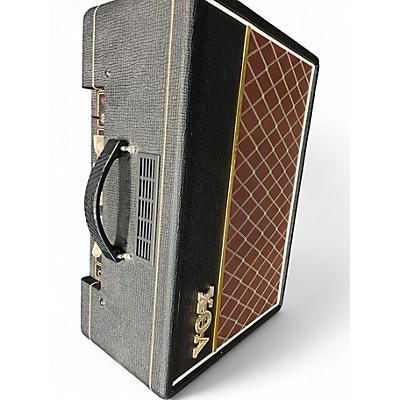 Used VOX AC10C1 10W 1x10 Tube Guitar Combo Amp