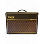 Used VOX AC10C1 10W 1x10 Tube Guitar Combo Amp