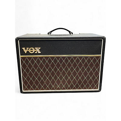 Used VOX AC10C1 10W 1x10 Tube Guitar Combo Amp