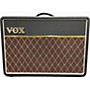 Used VOX AC10C1 10W 1x10 Tube Guitar Combo Amp