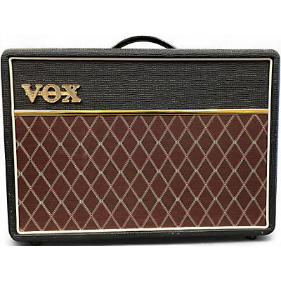 Used VOX AC10C1 10W 1x10 Tube Guitar Combo Amp