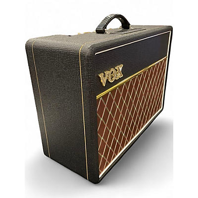 Used VOX AC10C1 10W 1x10 Tube Guitar Combo Amp