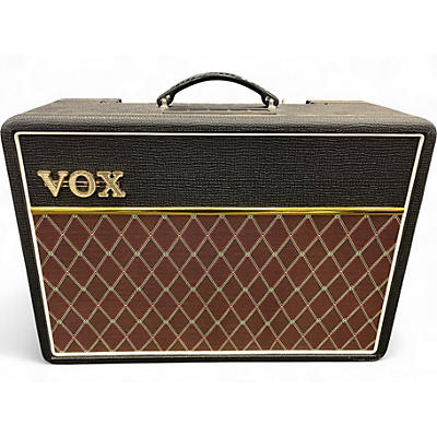 Used VOX AC10C1 10W 1x10 Tube Guitar Combo Amp