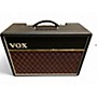 Used VOX AC10C1 10W 1x10 Tube Guitar Combo Amp