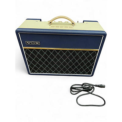 Used VOX AC10C1 10W 1x10 Tube Guitar Combo Amp