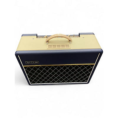 Used VOX AC10C1 10W 1x10 Tube Guitar Combo Amp