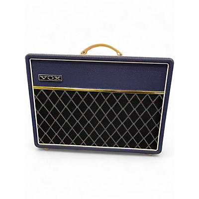 Used VOX AC10C1 10W 1x10 Tube Guitar Combo Amp