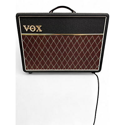 Used VOX AC10C1 10W 1x10 Tube Guitar Combo Amp