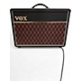 Used VOX AC10C1 10W 1x10 Tube Guitar Combo Amp
