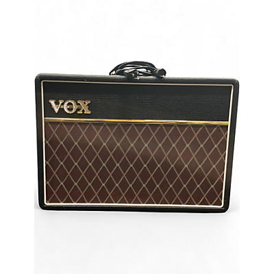 Used VOX AC10C1 10W 1x10 Tube Guitar Combo Amp